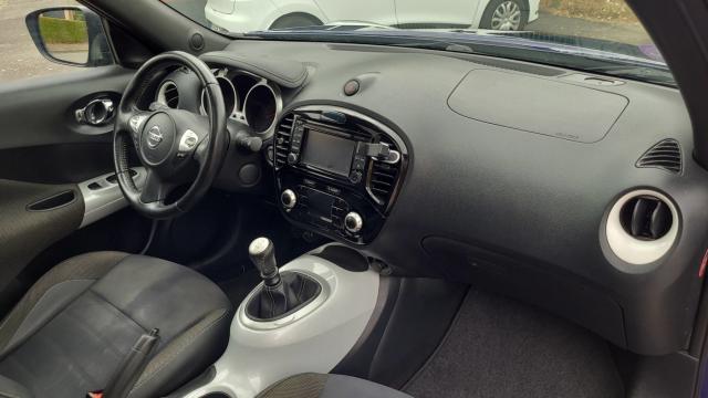 Nissan Juke image 7