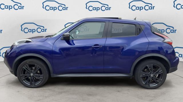 Nissan Juke image 4