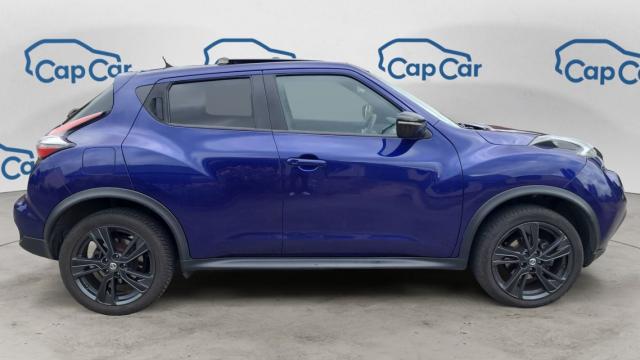 Nissan Juke image 6