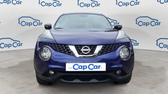 Nissan Juke image 5