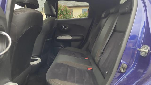 Nissan Juke image 3