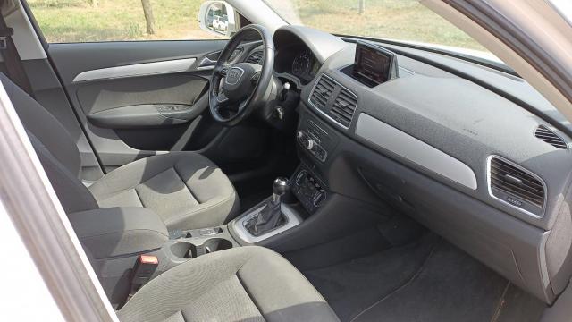 Audi Q3 image 1