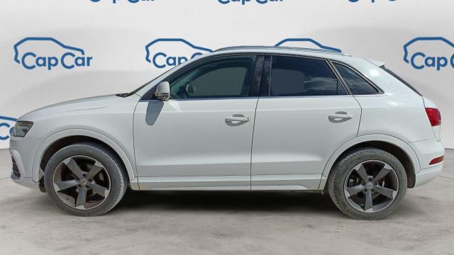Audi Q3 image 7
