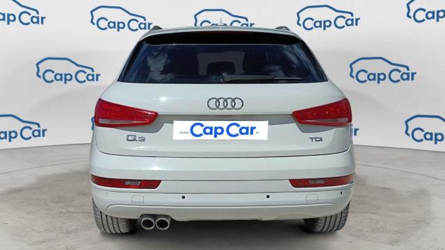 Audi Q3 image 3