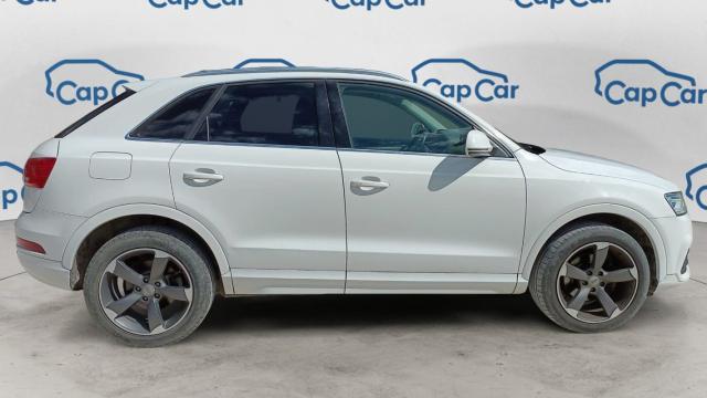 Audi Q3 image 2