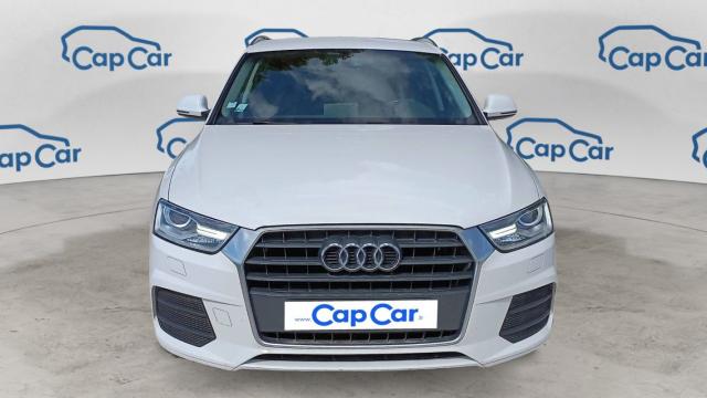 Audi Q3 image 4