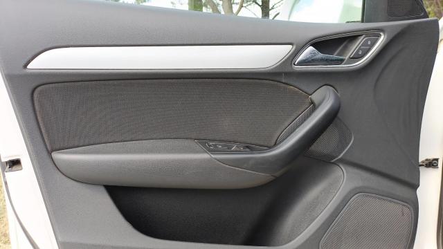 Audi Q3 image 5