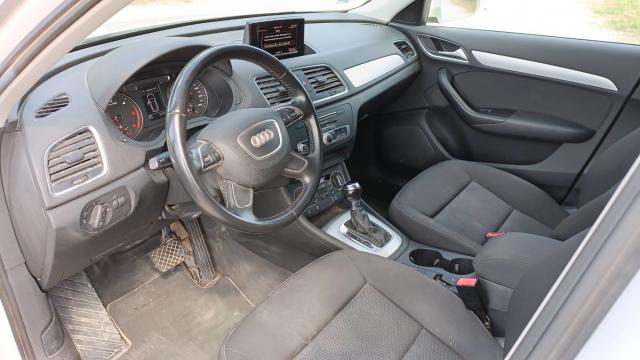 Audi Q3 image 6
