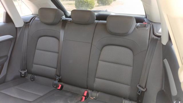 Audi Q3 image 2