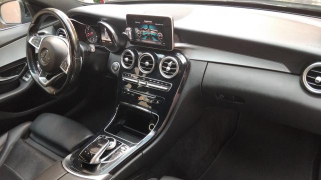 Mercedes Benz Classe C Break image 7