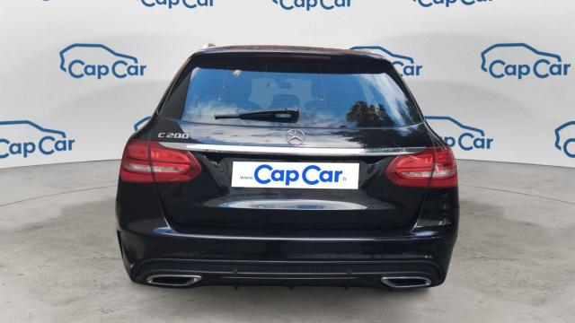 Mercedes Benz Classe C Break image 6