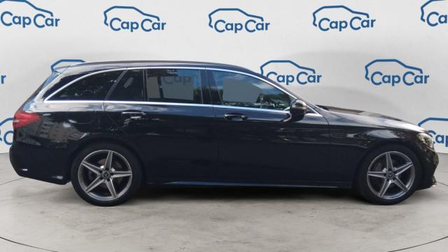 Mercedes Benz Classe C Break image 8