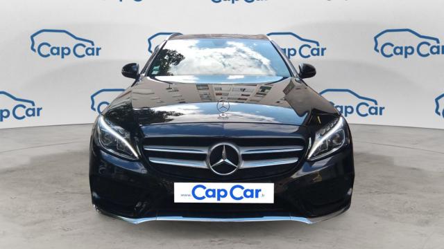 Mercedes Benz Classe C Break image 1