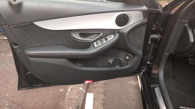 Mercedes Benz Classe C Break image 1