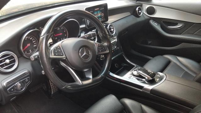 Mercedes Benz Classe C Break image 2