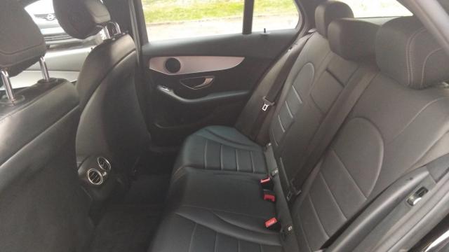 Mercedes Benz Classe C Break image 4