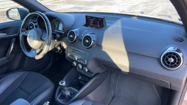 Audi A1 Sportback image 4