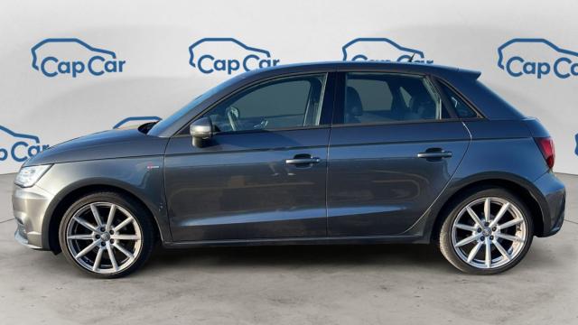 Audi A1 Sportback image 1