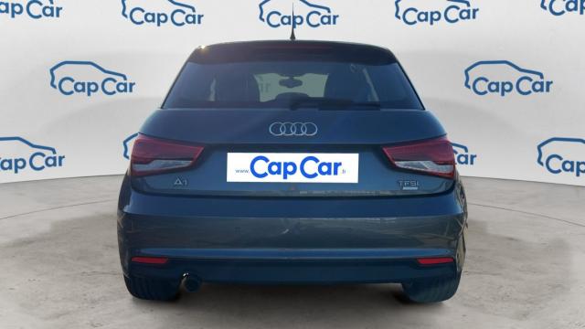Audi A1 Sportback image 5