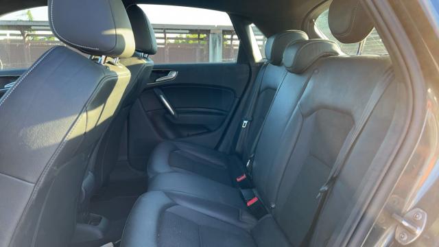 Audi A1 Sportback image 2