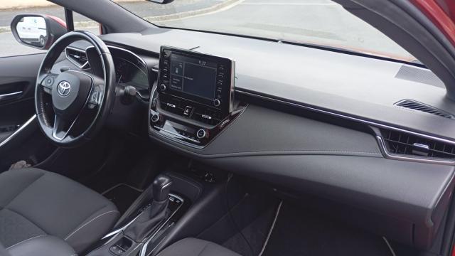 Toyota Corolla image 1