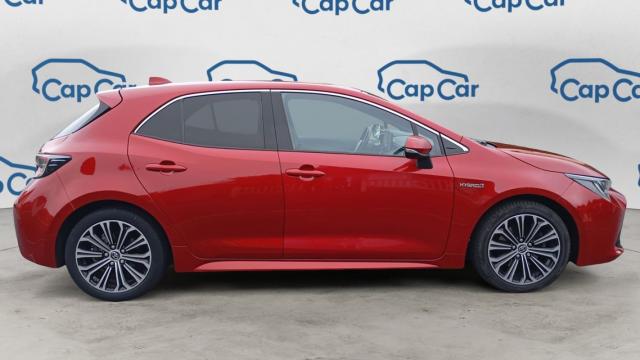 Toyota Corolla image 2