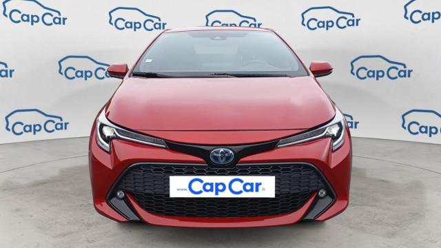Toyota Corolla image 4