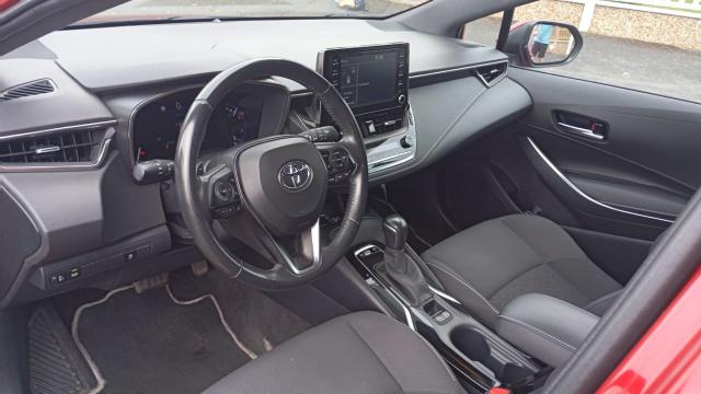 Toyota Corolla image 9