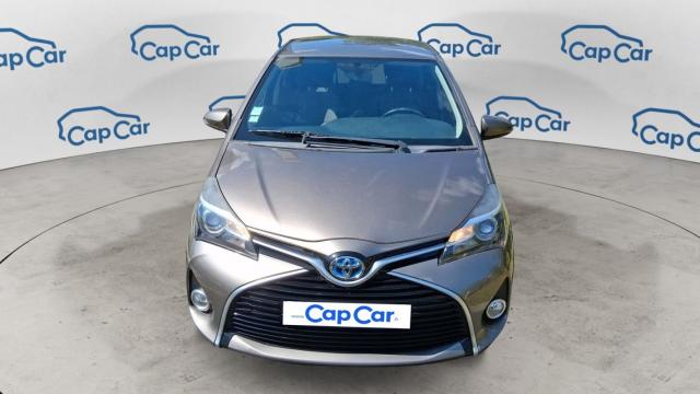 Toyota Yaris image 5