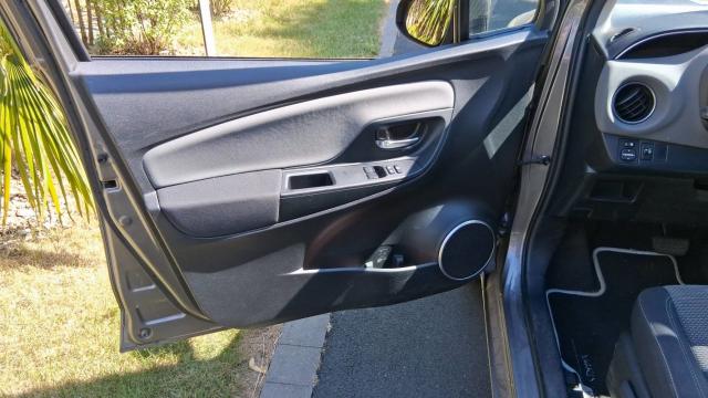 Toyota Yaris image 9