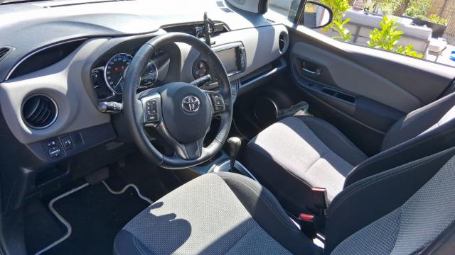 Toyota Yaris image 2