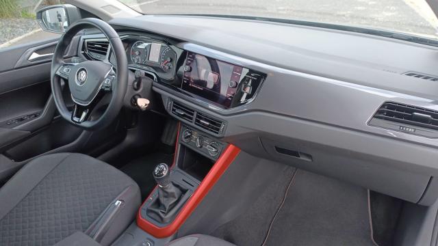 Volkswagen Polo image 6