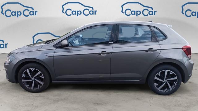 Volkswagen Polo image 3