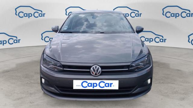 Volkswagen Polo image 5