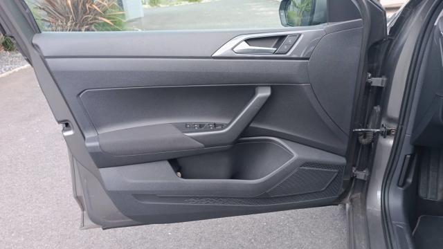 Volkswagen Polo image 4