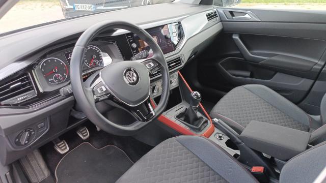 Volkswagen Polo image 2