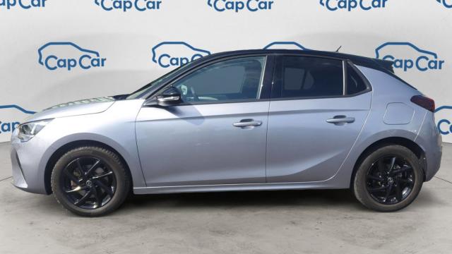Opel Corsa image 1