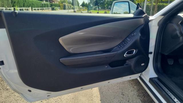 Chevrolet Camaro image 3