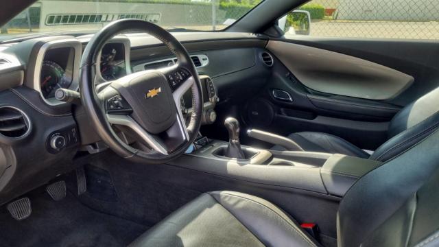 Chevrolet Camaro image 5