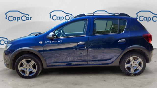 Dacia Sandero image 9