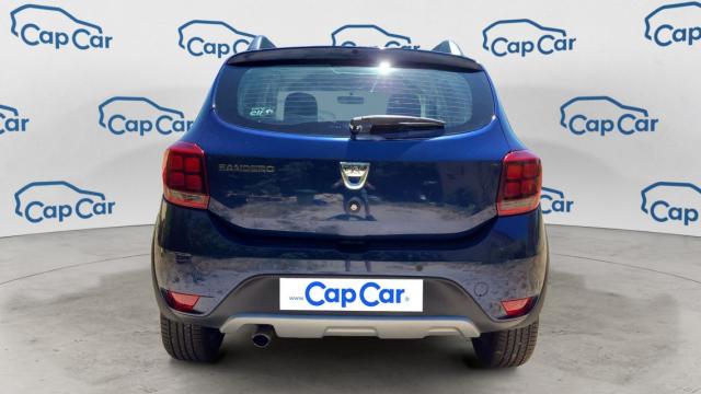 Dacia Sandero image 5