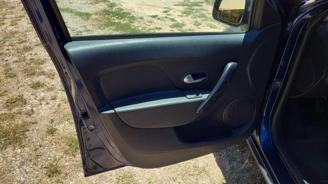 Dacia Sandero image 3