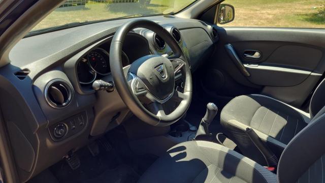 Dacia Sandero image 6