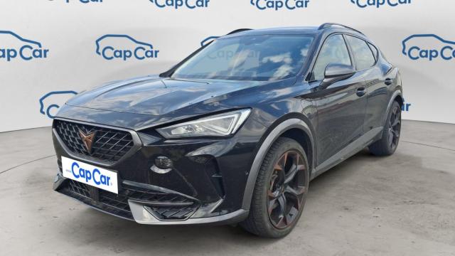 Cupra