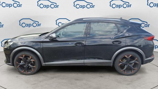 Cupra Formentor image 5