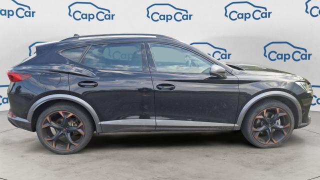 Cupra Formentor image 2