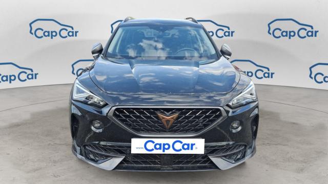 Cupra Formentor image 9