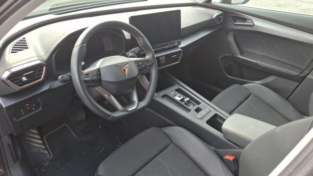 Cupra Formentor image 1