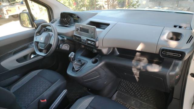 Peugeot Rifter image 7