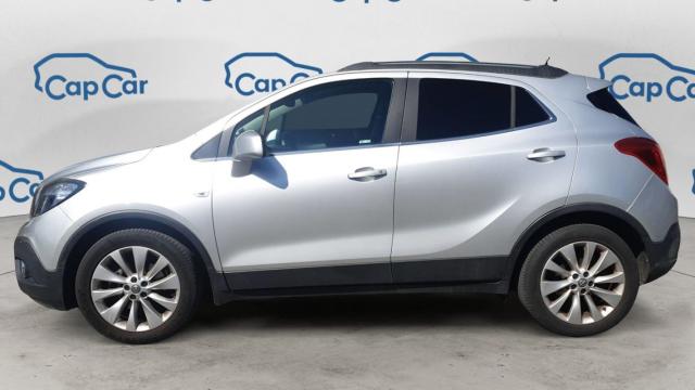 Opel Mokka image 5